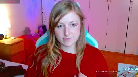 Jesse online show from 22, 9, 2025