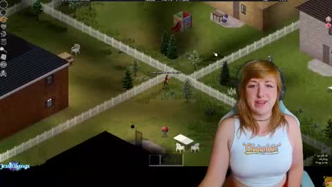 Jesse online show from 20, 10, 2025