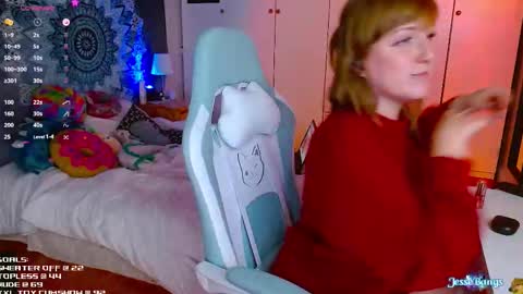 Jesse online show from 28, 11, 2025