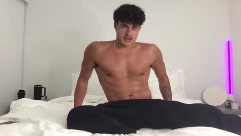 Jesse online show from 21, 9, 2025