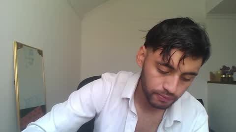 Snapshot of jessepickman chatting on 19, 12, 2024 Angel Demon online show from 19, 12, 2024