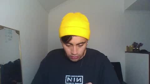 Snapshot of jessepickman chatting on 21, 12, 2024 Angel Demon online show from 21, 12, 2024