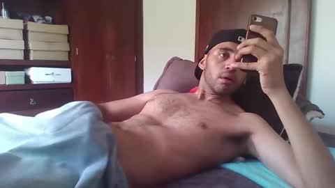 Snapshot of jessepickman chatting on 26, 12, 2024 Angel Demon online show from 26, 12, 2024