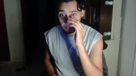 Snapshot of jessepickman chatting on 19, 11, 2025 Angel Demon online show from 19, 11, 2025