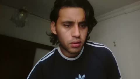 Angel  Demon online show from 13, 1, 2026