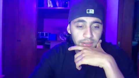 Angel  Demon online show from 16, 1, 2026