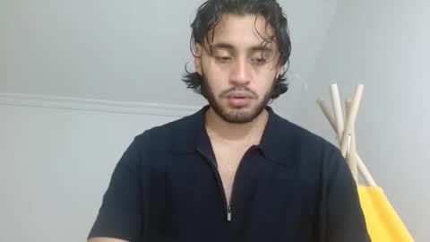 Angel  Demon online show from 1, 2, 2026