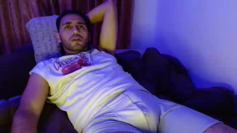 Angel  Demon online show from 20, 2, 2026