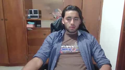 Angel  Demon online show from 8, 3, 2026