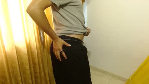 Angel  Demon online show from 12, 3, 2026