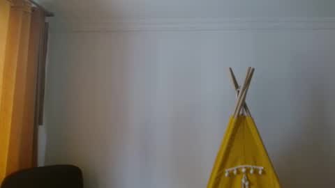 Angel  Demon online show from 13, 3, 2026