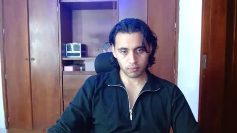 Angel  Demon online show from 20, 3, 2026