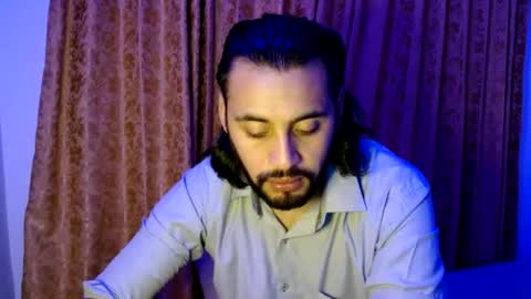 Angel  Demon online show from 22, 6, 2026