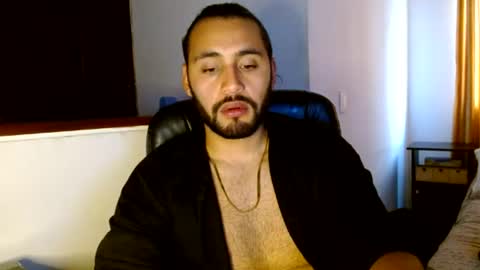 Angel  Demon online show from 10, 7, 2026