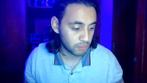 Angel  Demon online show from 16, 7, 2026