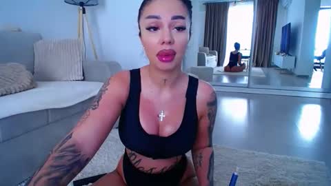 Jess online show from 7, 5, 2026