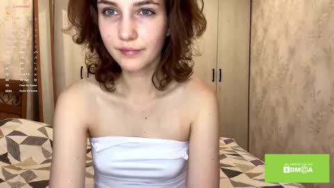 Megan online show from 24, 10, 2025