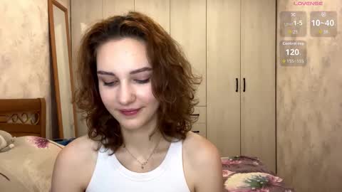 Megan online show from 12, 11, 2025