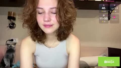 Megan online show from 15, 11, 2025