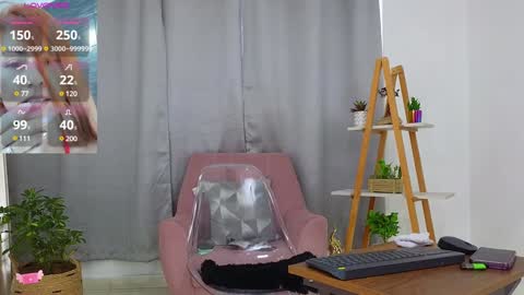 Snapshot of jessey_adams chatting on 20, 12, 2024 bella adams online show from 20, 12, 2024
