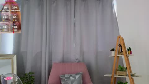 Snapshot of jessey_adams chatting on 20, 1, 2025 bella adams online show from 20, 1, 2025