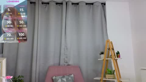 Snapshot of jessey_adams chatting on 30, 1, 2025 bella adams online show from 30, 1, 2025