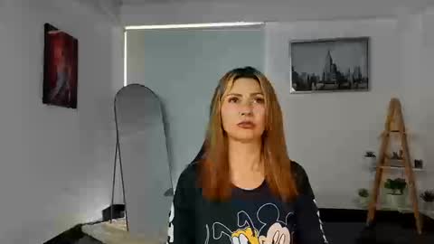 Snapshot of jessey_adams chatting on 13, 9, 2025 bella adams online show from 13, 9, 2025