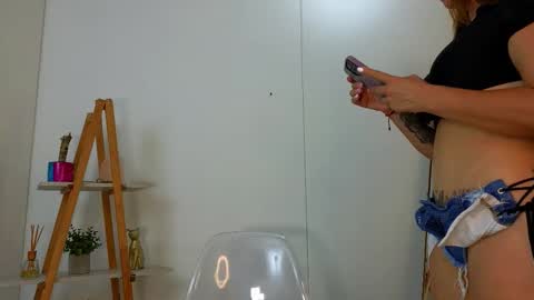 bella  adams online show from 16, 3, 2026