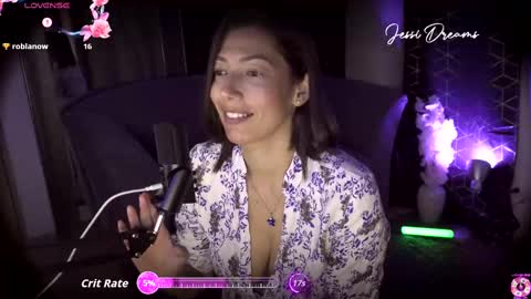 Jessica Gomez online show from 10, 10, 2025