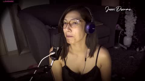 Jessica Gomez online show from 15, 10, 2025