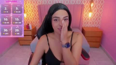  J E S S I  online show from 6, 3, 2026