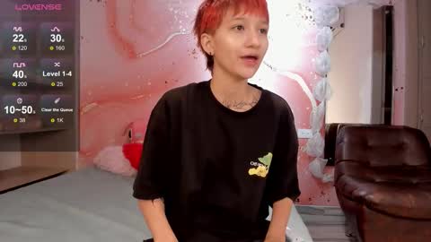 Snapshot of jessi_rossee chatting on 7, 2, 2026 Jessi online show from 7, 2, 2026