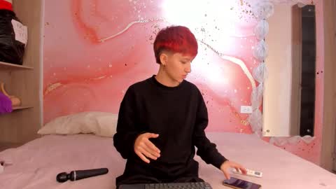 Snapshot of jessi_rossee chatting on 20, 2, 2026 Jessi online show from 20, 2, 2026