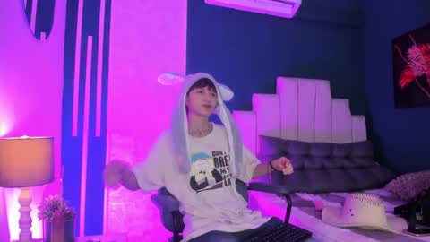 Snapshot of jessi_suho chatting on 12, 1, 2026 Jessi online show from 12, 1, 2026