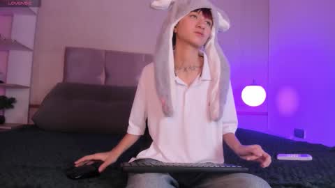 Snapshot of jessi_suho chatting on 14, 1, 2026 Jessi online show from 14, 1, 2026