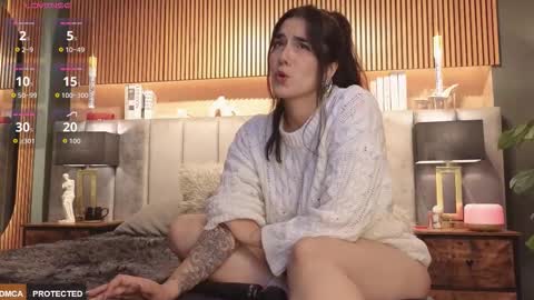 Snapshot of jessica__fox_ chatting on 26, 11, 2025 Jessica online show from 26, 11, 2025