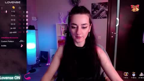 Jessica online show from 31, 12, 2024