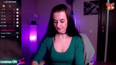 Jessica online show from 30, 1, 2025