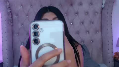 Snapshot of jessica_carter_ chatting on 31, 10, 2025 Jessica online show from 31, 10, 2025