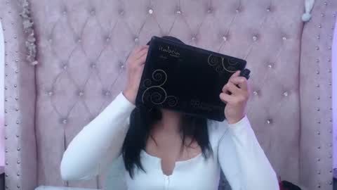 Snapshot of jessica_carter_ chatting on 7, 11, 2025 Jessica online show from 7, 11, 2025