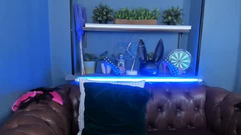 Jessica online show from 30, 1, 2025