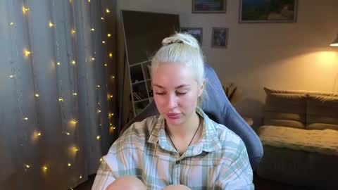 Jessy online show from 20, 12, 2024