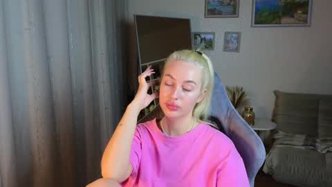 Jessy online show from 19, 1, 2025