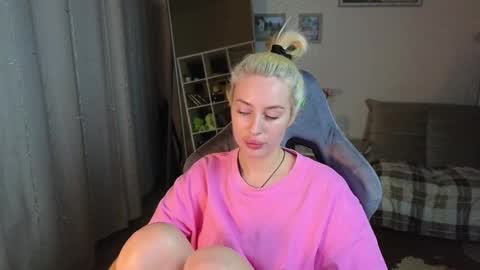 Jessy online show from 3, 2, 2025