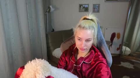 Jessy online show from 12, 2, 2025