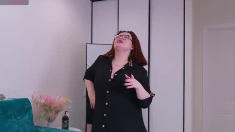 Natalia online show from 10, 12, 2024