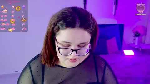 Natalia online show from 17, 1, 2025