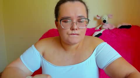 Natalia online show from 16, 9, 2025