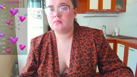 Natalia online show from 17, 5, 2026