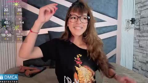 jessika online show from 20, 4, 2026